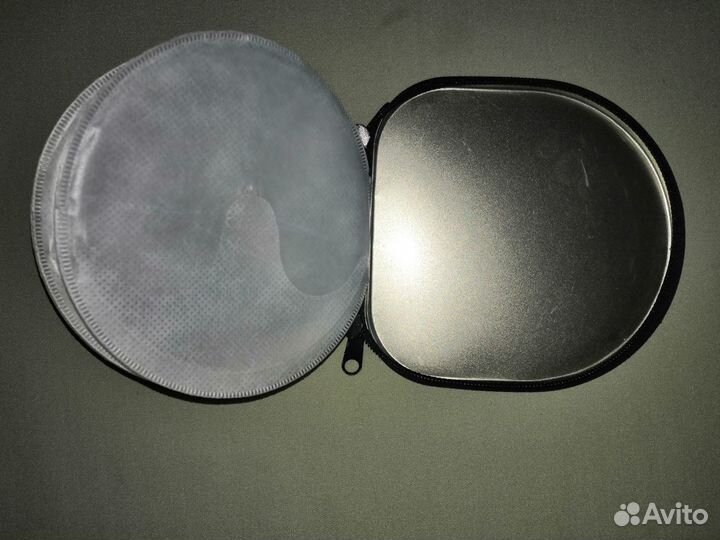 Чехол для хранения и транспортировки cd дисков