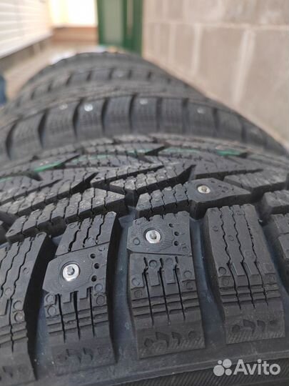 Nokian Tyres Nordman 7 195/65 R15 95T
