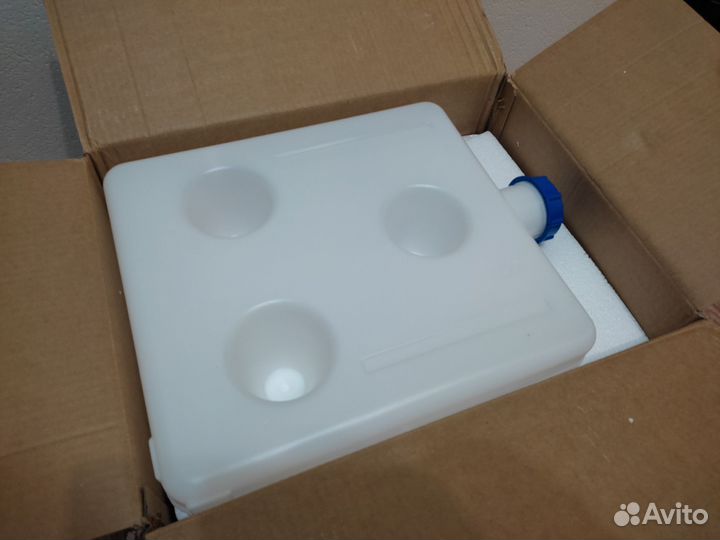 Автономный отопитель сухой фен 12 в 2 кВт