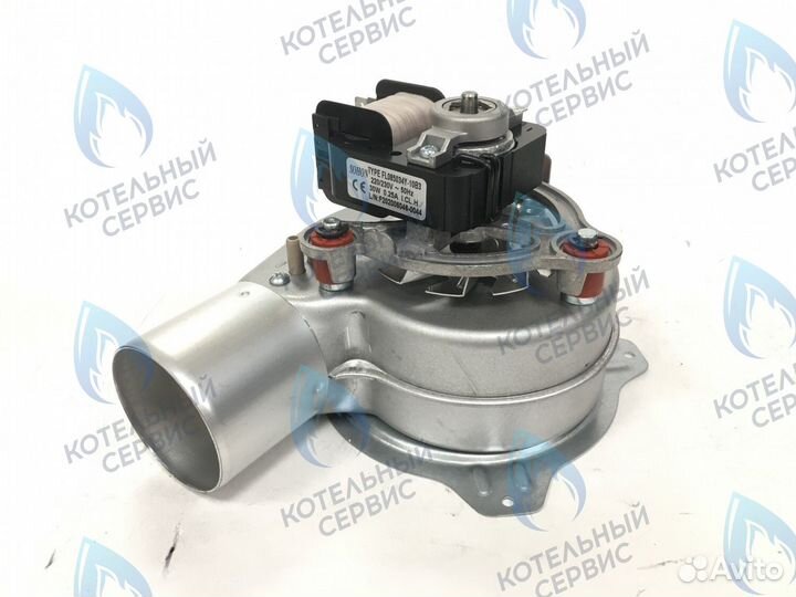 Запчасти для котлов Baltgaz