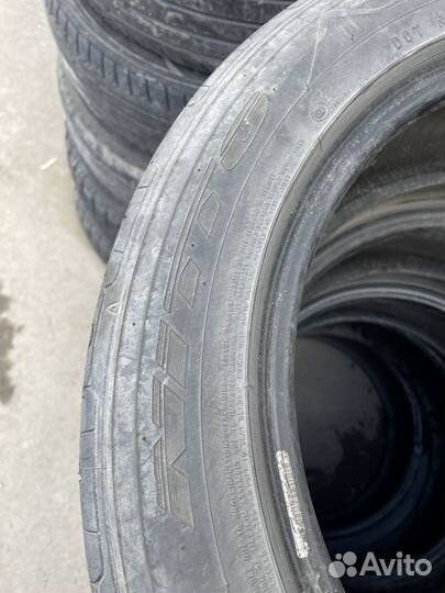 Nitto NT830 205/55 R16