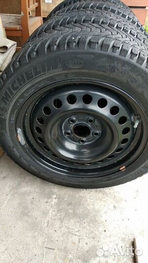 Продам колеса