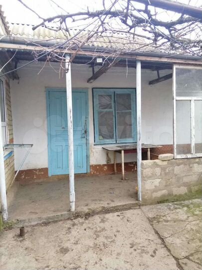 Дом 84,5 м² на участке 15 сот.