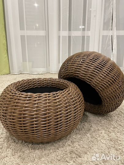 Вазон для растений