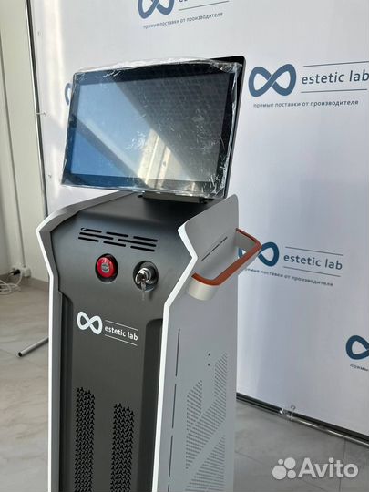 Esteticlab BeautyMax с ру, со всеми документами