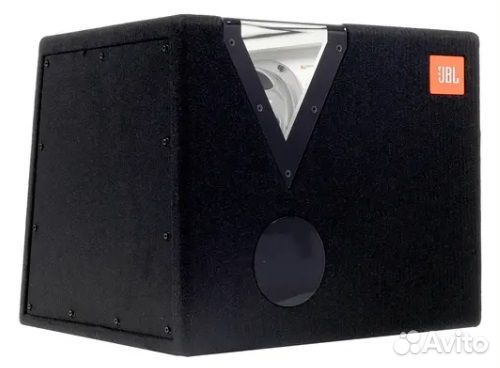 Автомобильный сабвуфер JBL GT-12BP