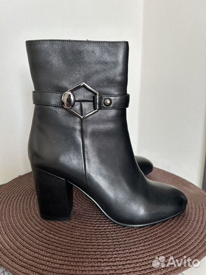 Ботильоны calipso 36