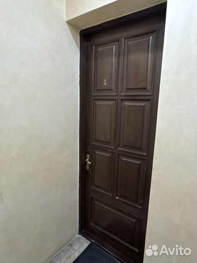 Двери деревянные