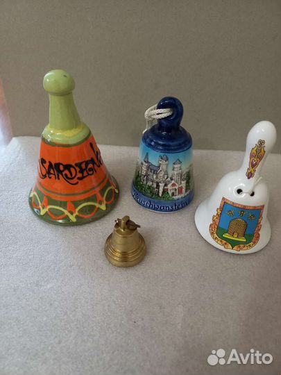 Колокольчик