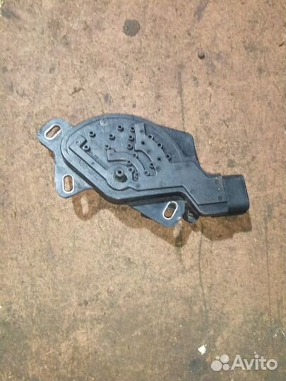 Датчик селектора АКПП Nissan Tiida Note Almera