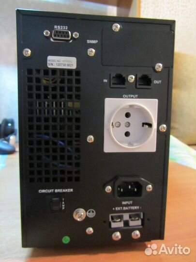 Ибп Штиль для газового котла