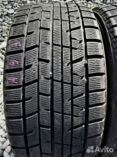 Yokohama Ice Guard IG50+ 255/45 R18 99Q