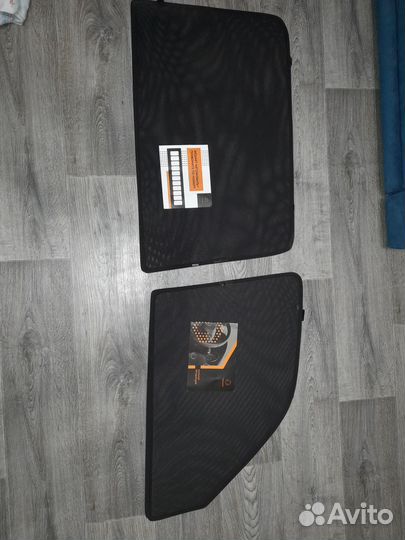 Продаю 4 сетки на УАЗ patriot