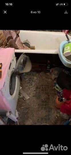 Клининг уборка квартир