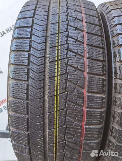 Bridgestone Blizzak VRX2 245/50 R18 96M