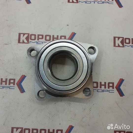 Ступица передняя (ABS) mitsubishi galant