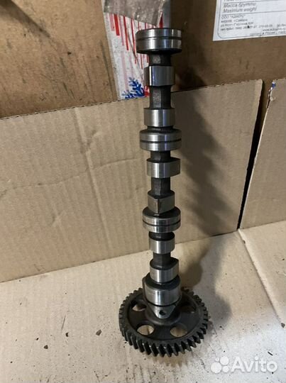 Распредвал Термокинг Янмар Thermoking Yanmar