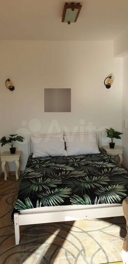 2-к. квартира, 40 м², 1/9 эт.