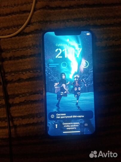 iPhone X, 64 ГБ