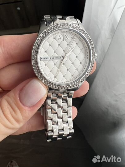 Часы armani оригинал