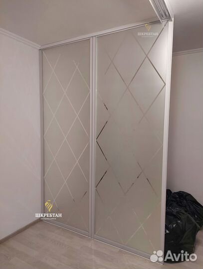 Межкомнатные перегородки раздвижные