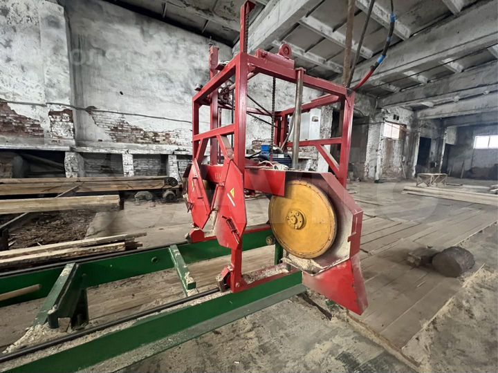 Продам производственное помещение, 1679.2 м²