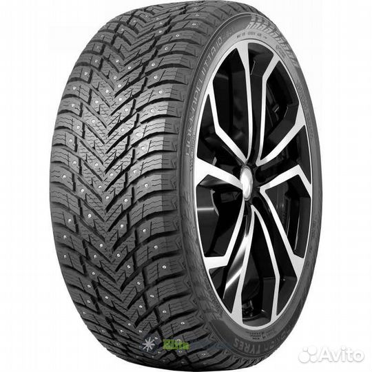 Nokian Tyres Hakkapeliitta 10p SUV 285/45 R22 114T