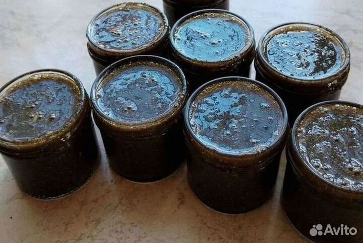 Мед для тебя