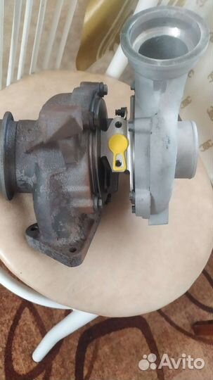 Насос гур 646 двиг. Мерседес и мн. Другое