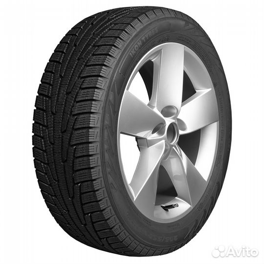 Ikon Tyres Autograph Aqua 3 SUV 245/45 R20
