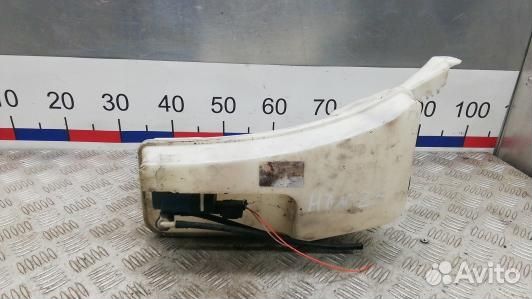 Бачок омывателя renault captur (HDN25NL01)