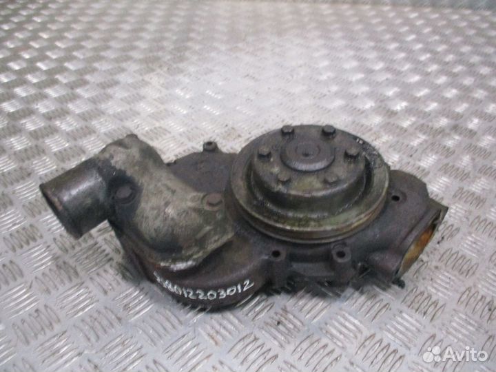 Помпа MAN 51065013142