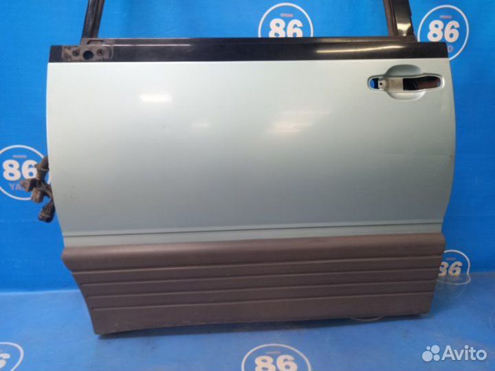 Дверь передняя левая Toyota Estima Emina CXR20 3CT