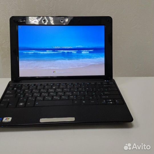 Нетбук asus, acer 4я 4 Г