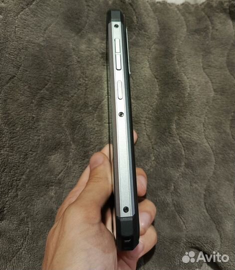 OUKITEL WP17, 8/128 ГБ