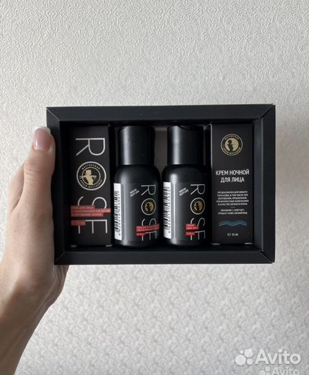 Мастерская Олеси Мустаевой набор новый