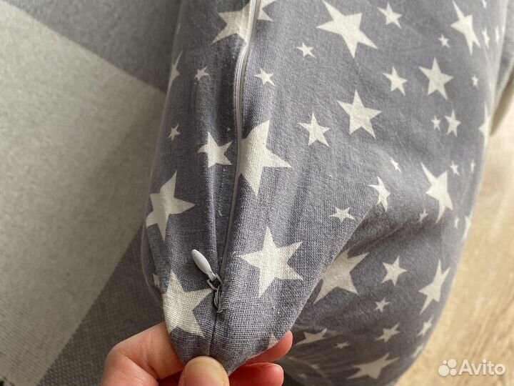 Подушка для беременных