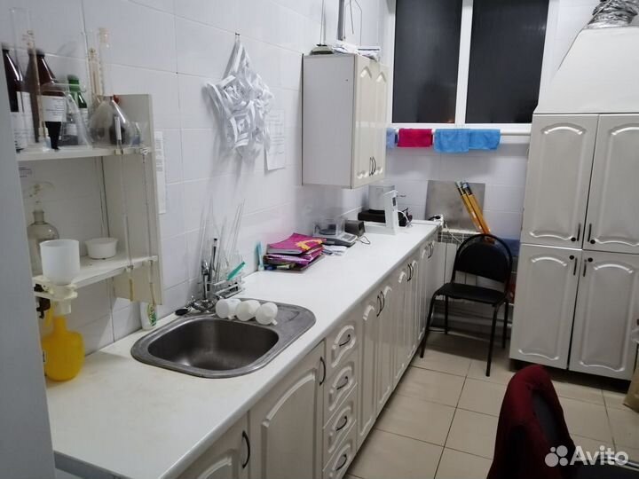 Молочный завод