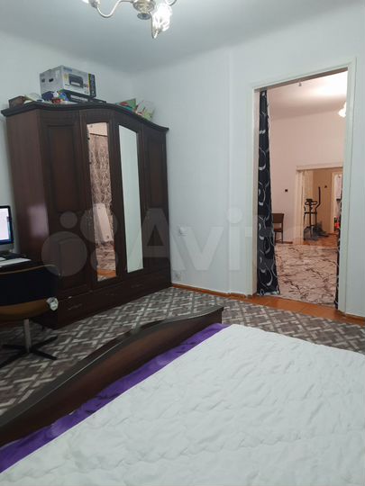 Дом 120 м² на участке 8 сот.