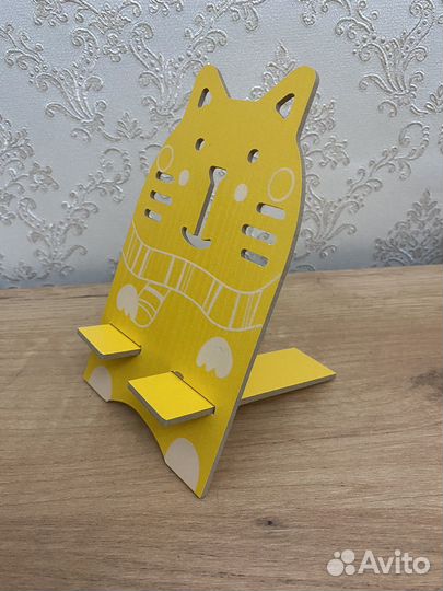 Подставка для телефона