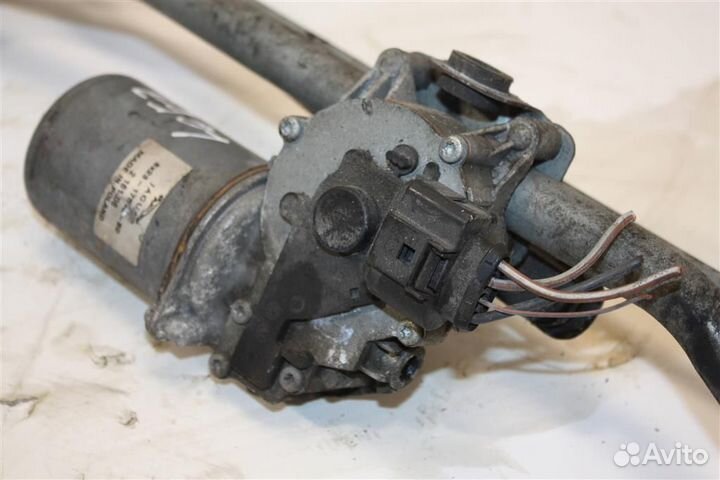 Трапеция стеклоочистителей Jaguar XF X250 2007