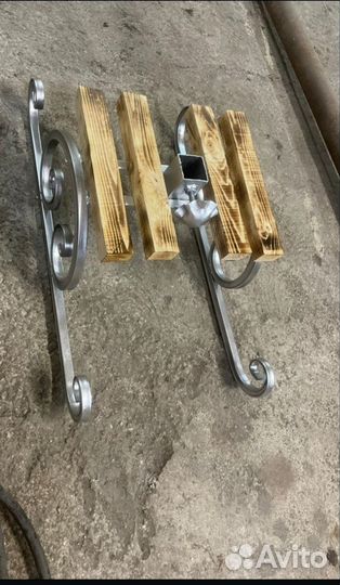 Подставка для ёлки