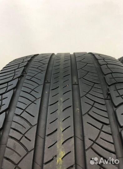 Michelin Latitude Tour HP 265/45 R21 99W