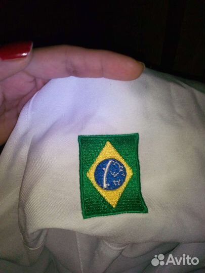 Медицинский халат женский