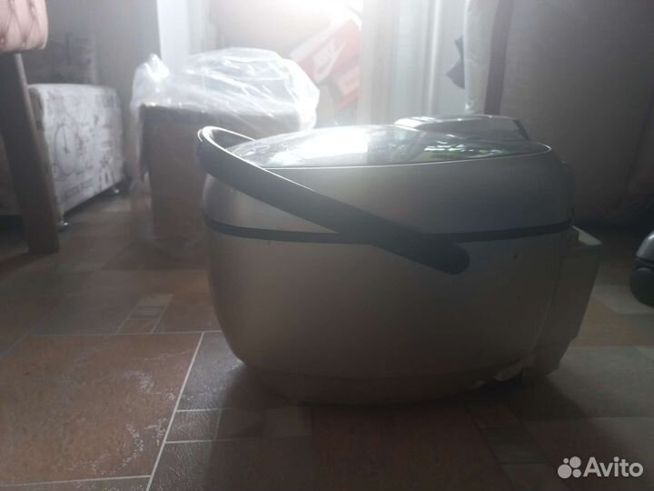 Мультиварка bork