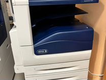 Xerox workcentre 7525