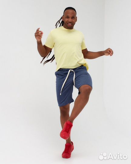 Танцы Caribbean Mix