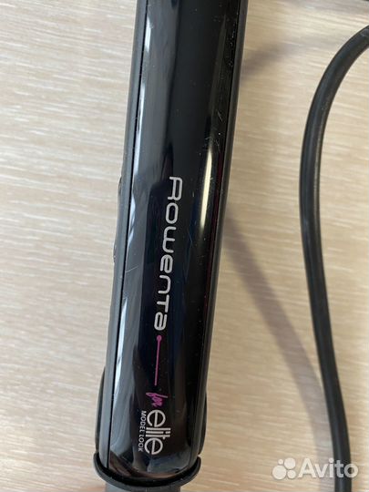 Выпрямитель для волос Rowenta SF 4412