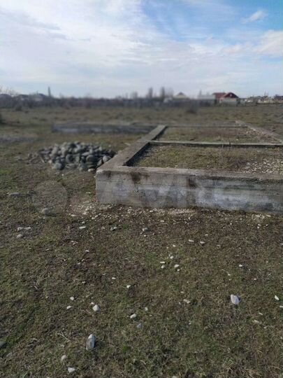 Участок 15 сот. (СНТ, ДНП)