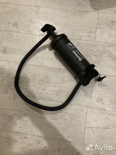 Насос ручной